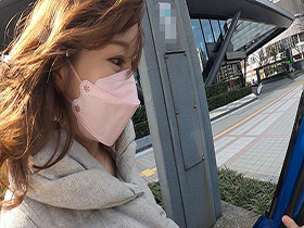 素人まっちんぐEX　高級外車でギャルを釣る。　サンプル画像07